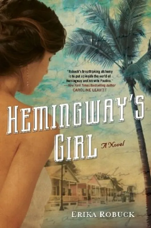 Hemingway's Girl