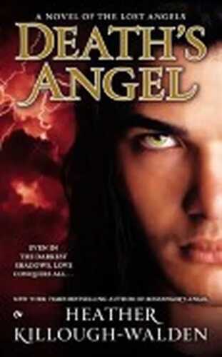 Death's Angel (Lost Angels)