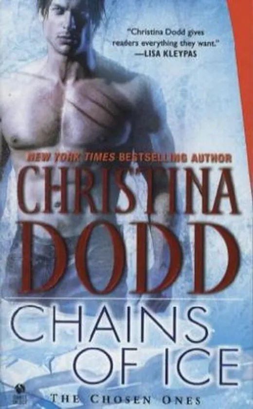 Chains of Ice