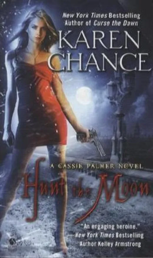 Hunt the Moon