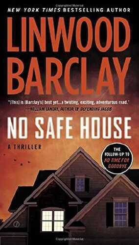 No Safe House