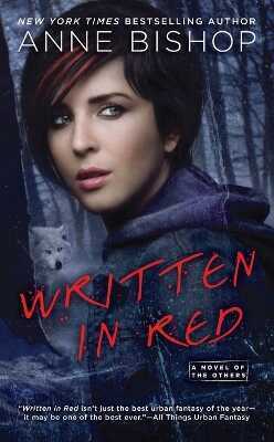 Written in Red