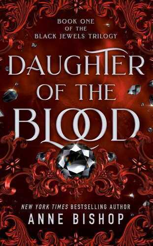 Daughter of the Blood