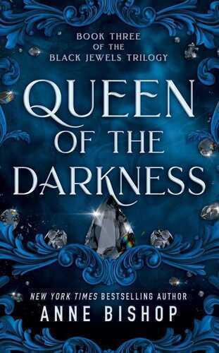 Queen of the Darkness