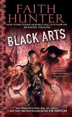 Black Arts