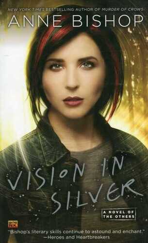 Vision In Silver