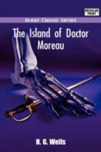 The Island of Dr. Moreau