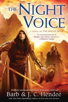 Night Voice