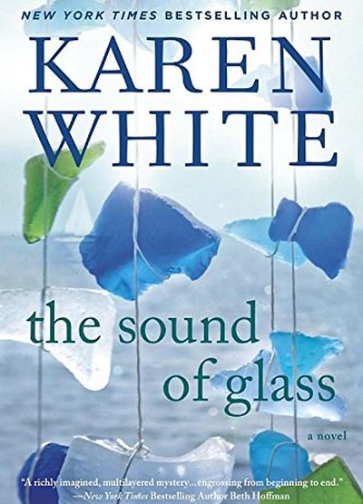 Sound of Glass