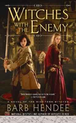 Witches with the Enemy