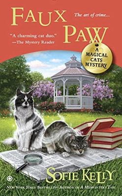 Faux Paw — Sofie Kelly