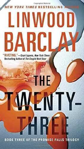 The Twenty-Three (Promise Falls Trilogy)