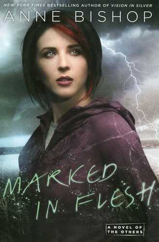 Marked in Flesh