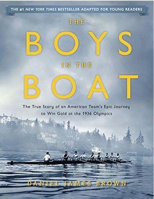 The Boys in the Boat