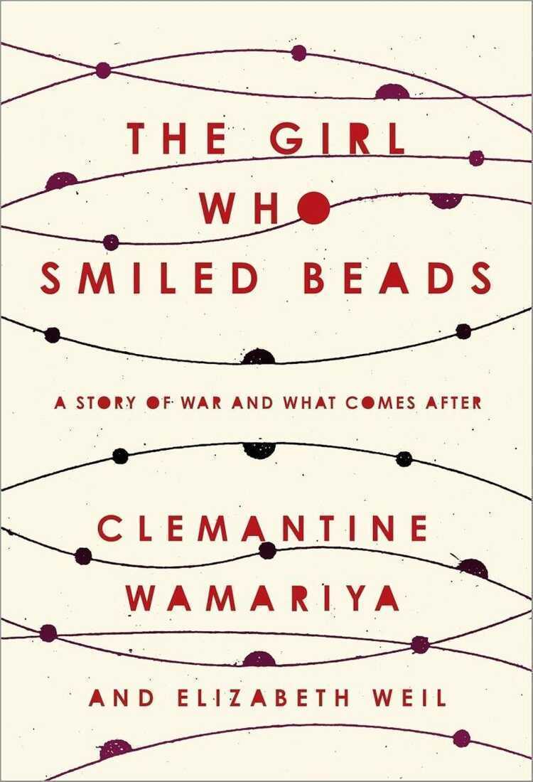 The Girl Who Smiled Beads