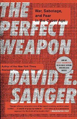 The Perfect Weapon