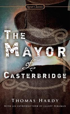 Mayor Of Casterbridge