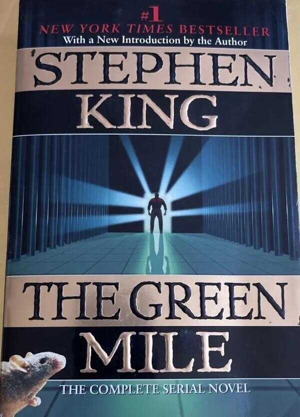 The Green Mile