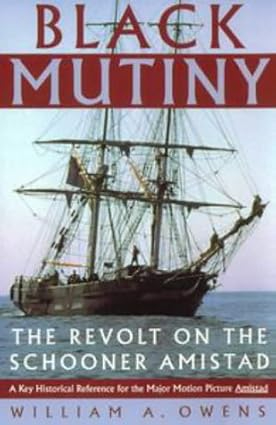 Black Mutiny