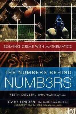 Numbers Behind NUMB3RS