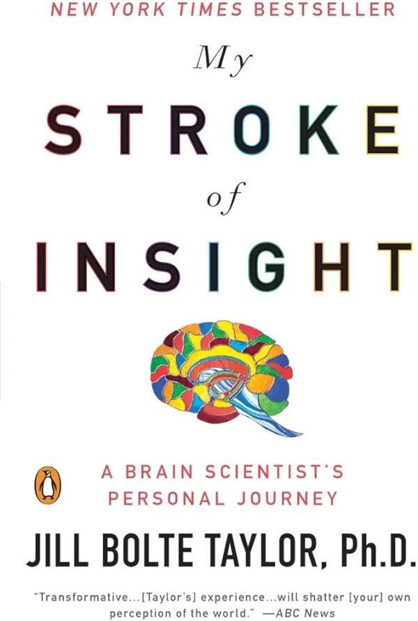My Stroke of Insight