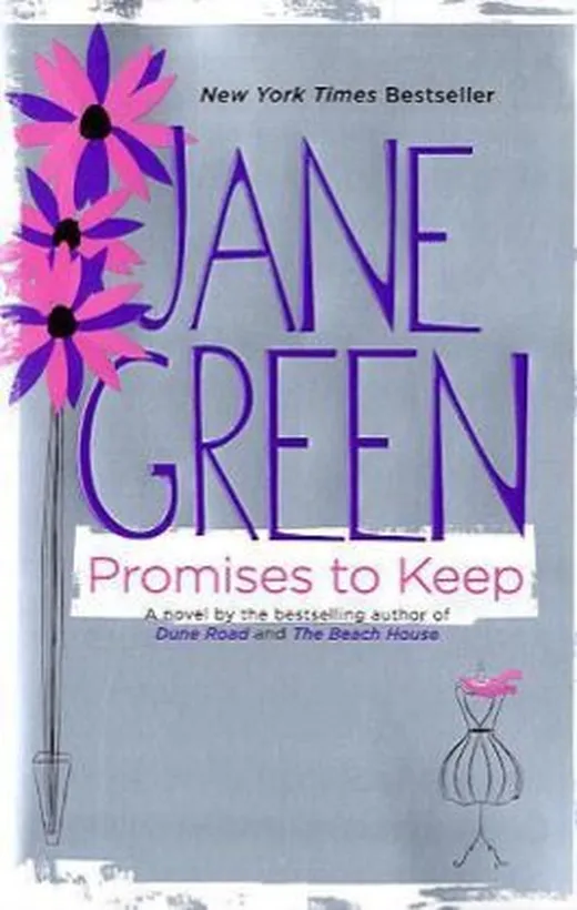 Promises to Keep