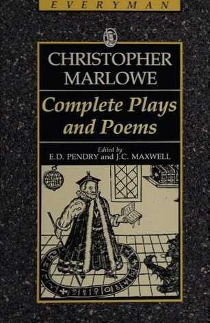 Complete Plays and Poems