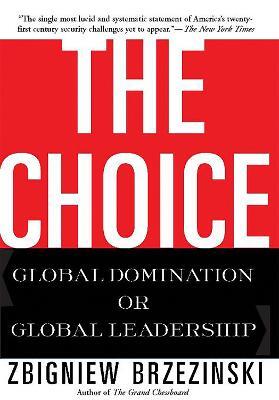 Choice