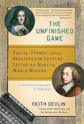 The Unfinished Game