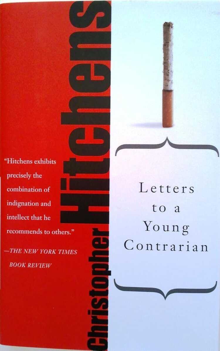 Letters to a Young Contrarian