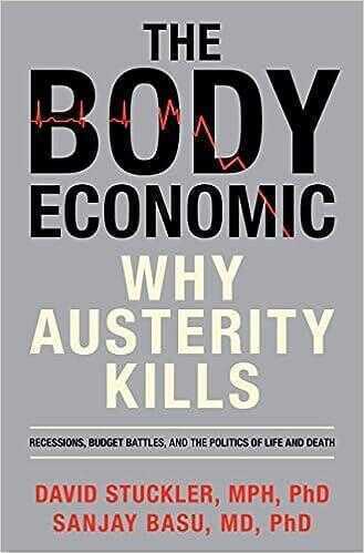 The Body Economic
