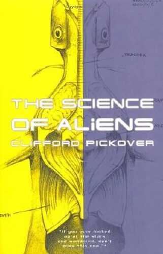 The Science Of Aliens