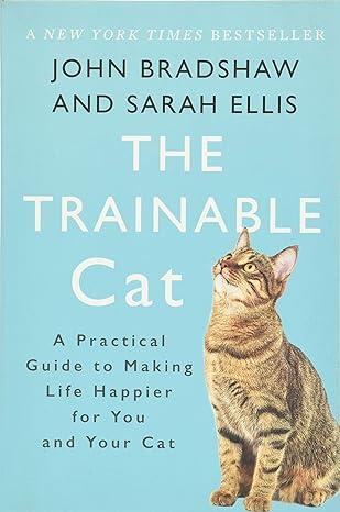 The Trainable Cat