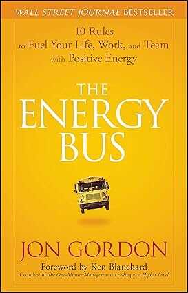 The Energy Bus