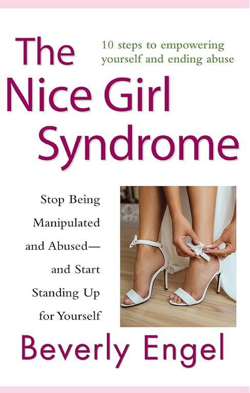 The Nice Girl Syndrome