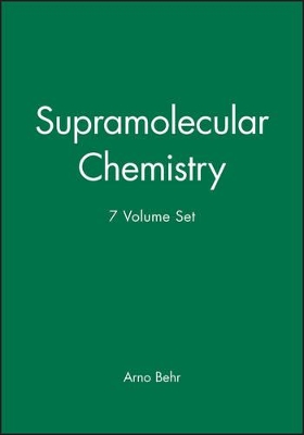 Supramolecular Chemistry 7VSet