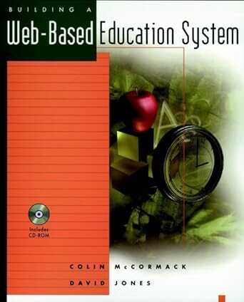 Building a Web-Based Education System