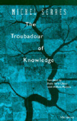 Troubadour of Knowledge