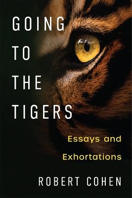 Going to the Tigers