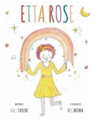 Etta Rose