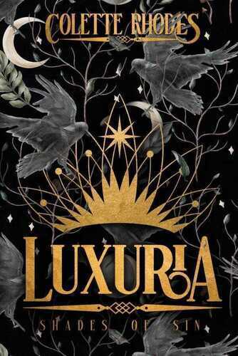 Luxuria