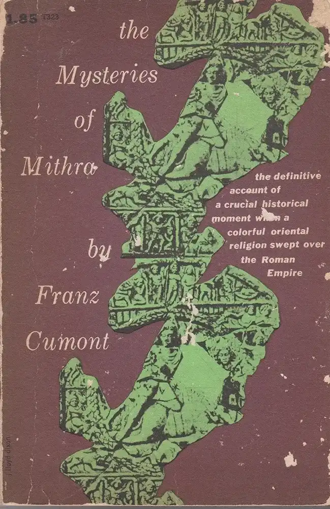 Mysteries of Mithra