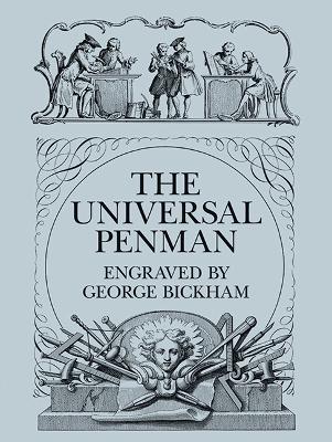 The Universal Penman