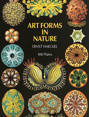 Art Forms in Nature