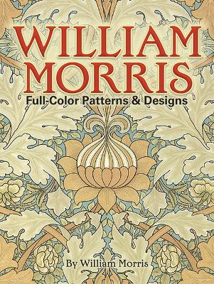 Full-colour Patterns and Designs