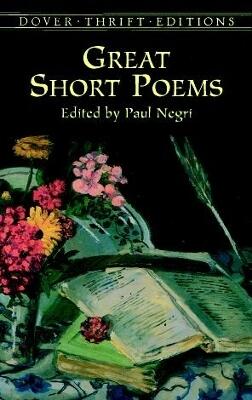 Great Short Poems