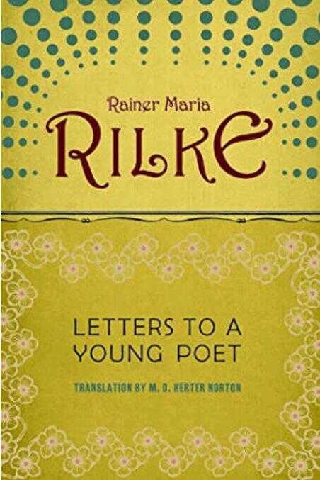 Letters To A Young Poet