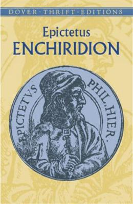 Enchiridion — Epictetus