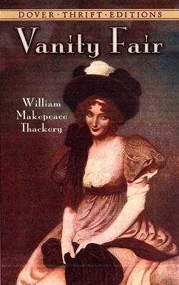 Vanity Fair — William Thackeray
