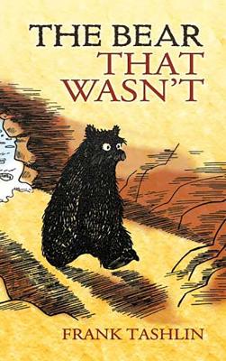 The Bear That Wasn''t — Frank Tashlin